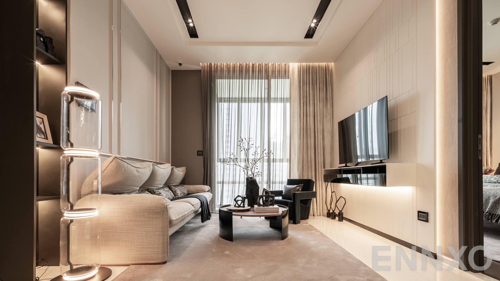 รูปภายในโครงการ ของ The Bangkok Thonglor - รูปที่ 3