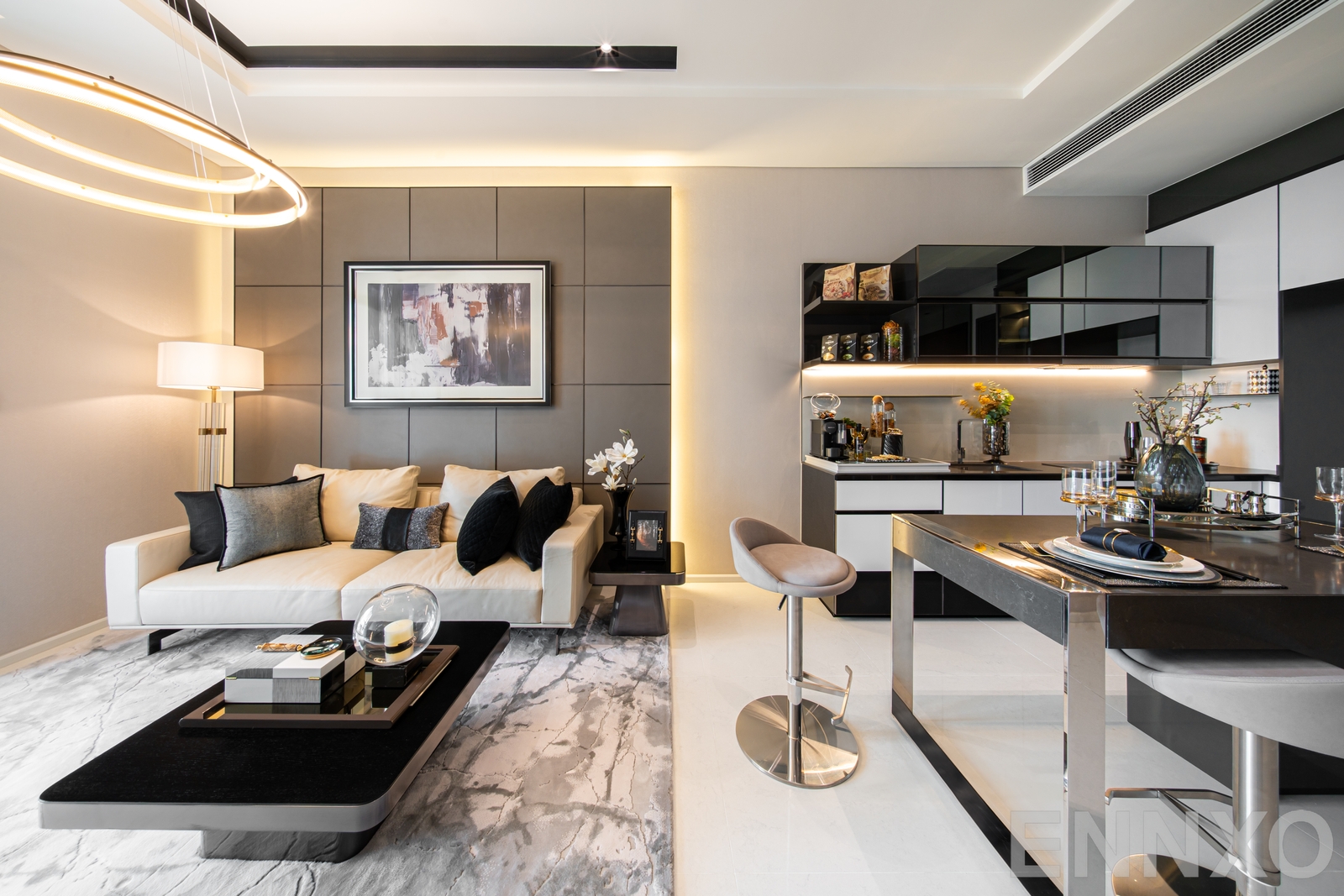 รูปภายในโครงการ ของ The Bangkok Thonglor - รูปที่ 5