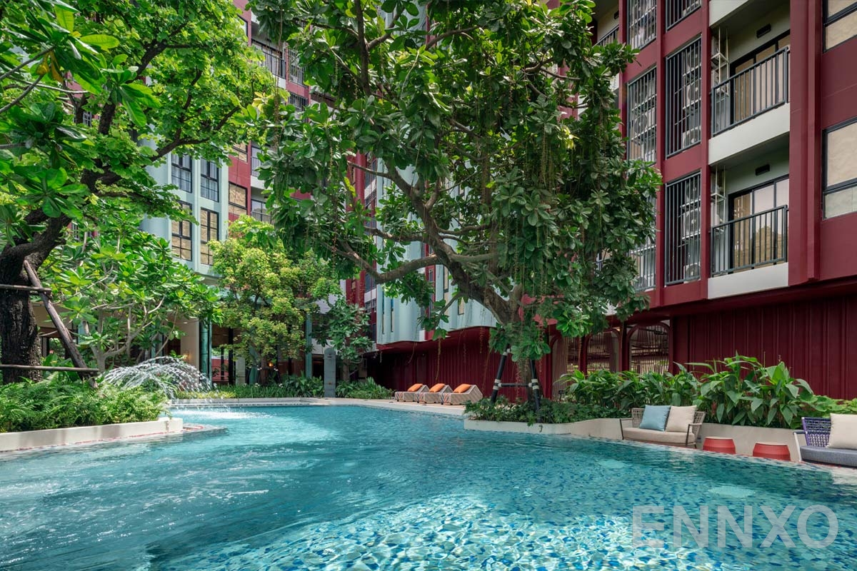 รูปของโครงการ The Base Bukit Phuket
(เดอะ เบส บูกิต - ภูเก็ต) อื่นๆ - รูปที่ 6