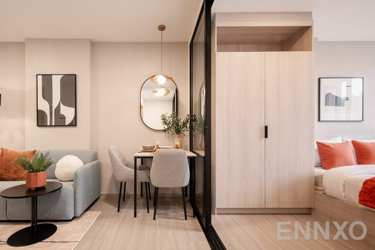 รูปของโครงการ The Base Bukit Phuket
(เดอะ เบส บูกิต - ภูเก็ต) อื่นๆ - รูปที่ 9