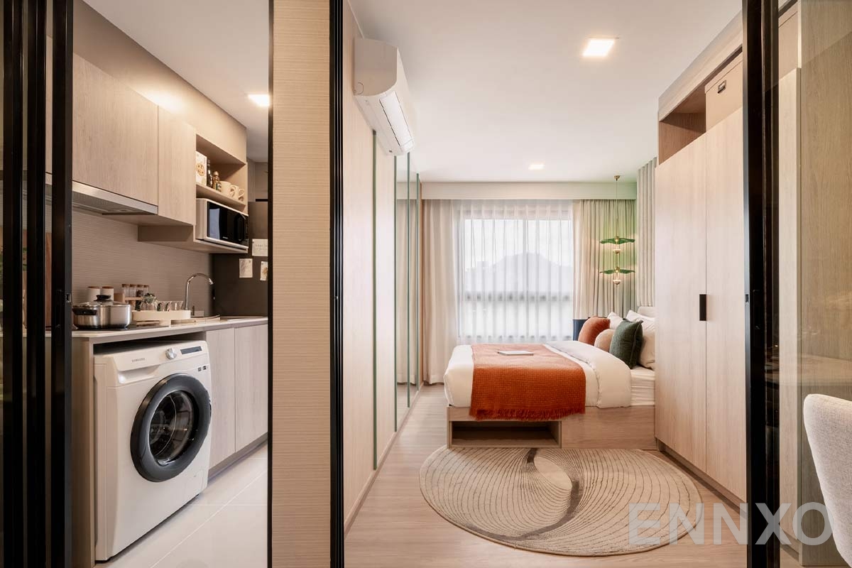 รูปของโครงการ The Base Bukit Phuket
(เดอะ เบส บูกิต - ภูเก็ต) อื่นๆ - รูปที่ 10