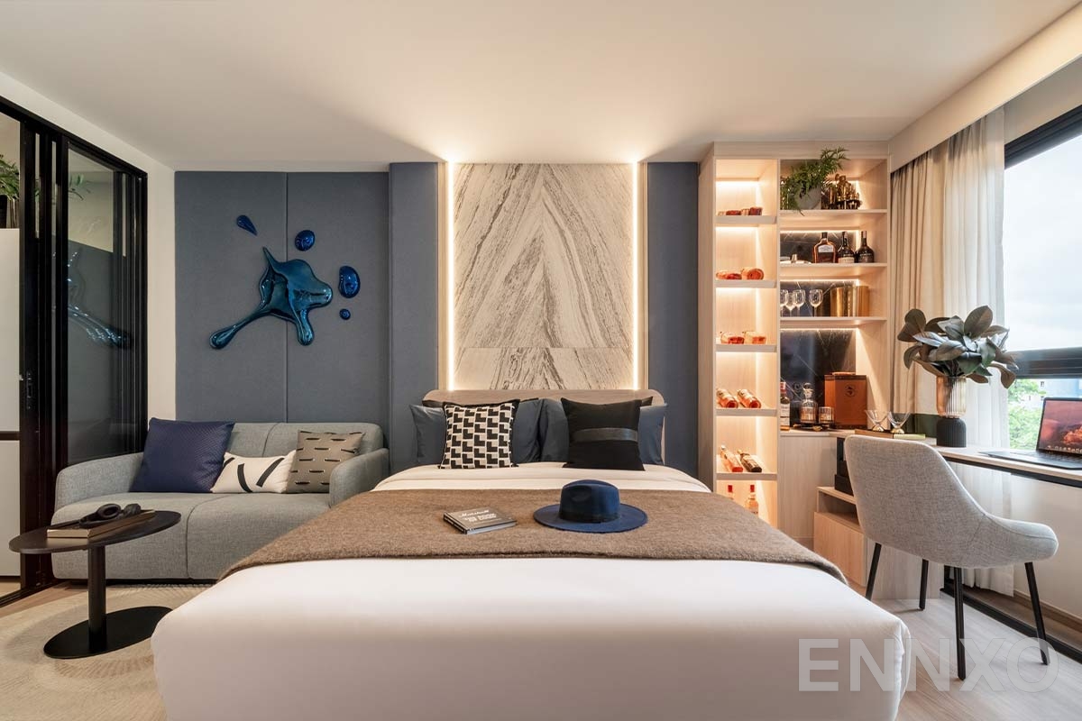 รูปของโครงการ The Base Bukit Phuket
(เดอะ เบส บูกิต - ภูเก็ต) อื่นๆ - รูปที่ 11