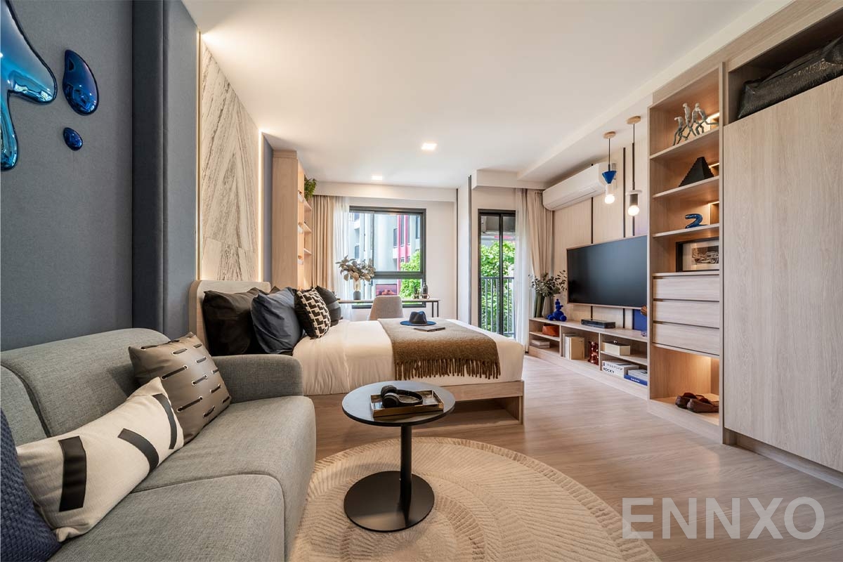 รูปของโครงการ The Base Bukit Phuket
(เดอะ เบส บูกิต - ภูเก็ต) อื่นๆ - รูปที่ 11