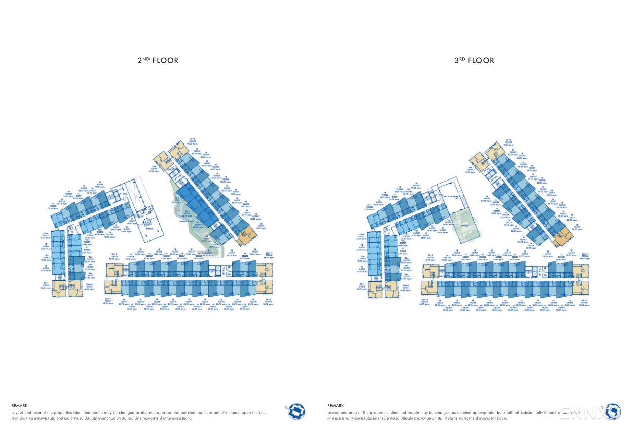 รูป โบรชัวร์ ของ โครงการ เดอะ เบส เซ็นทรัล ภูเก็ต หน้า 10