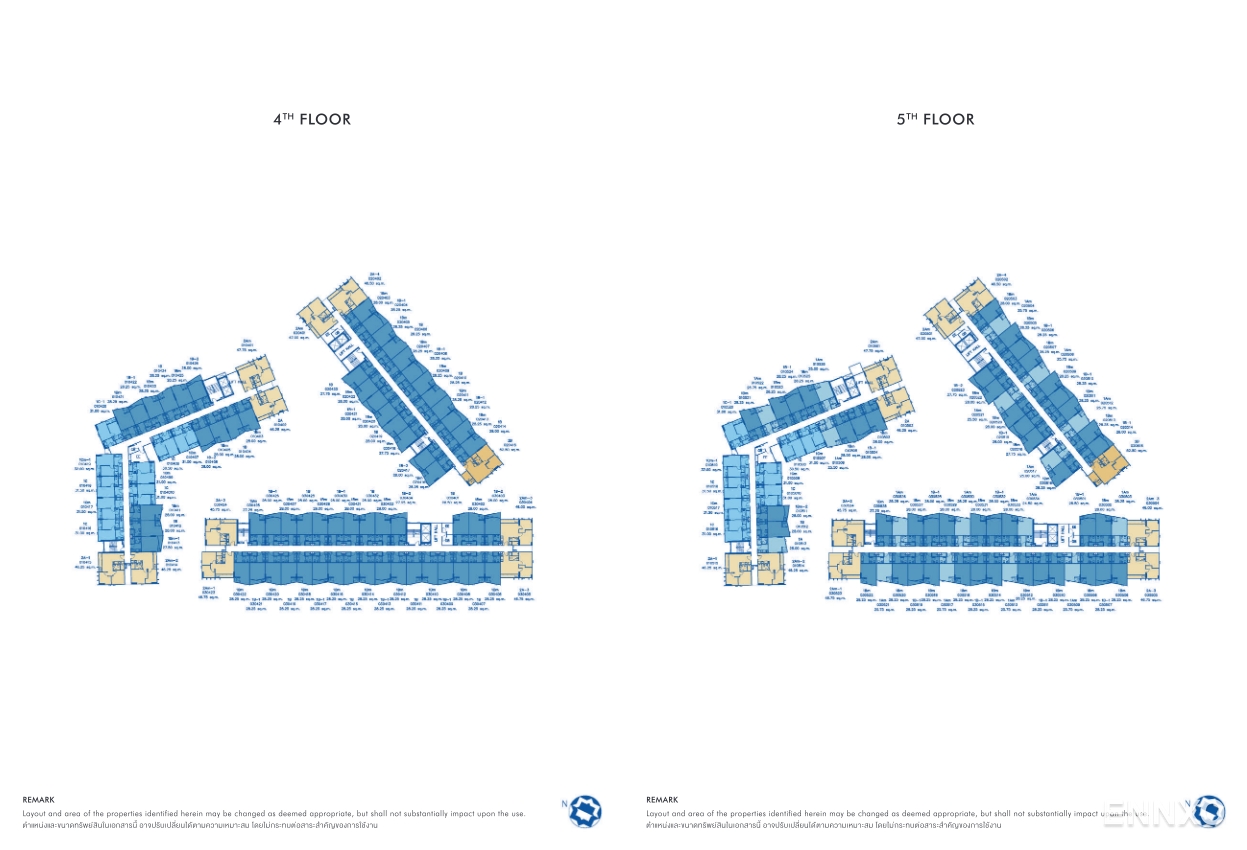 รูป โบรชัวร์ ของ โครงการ เดอะ เบส เซ็นทรัล ภูเก็ต หน้า 11