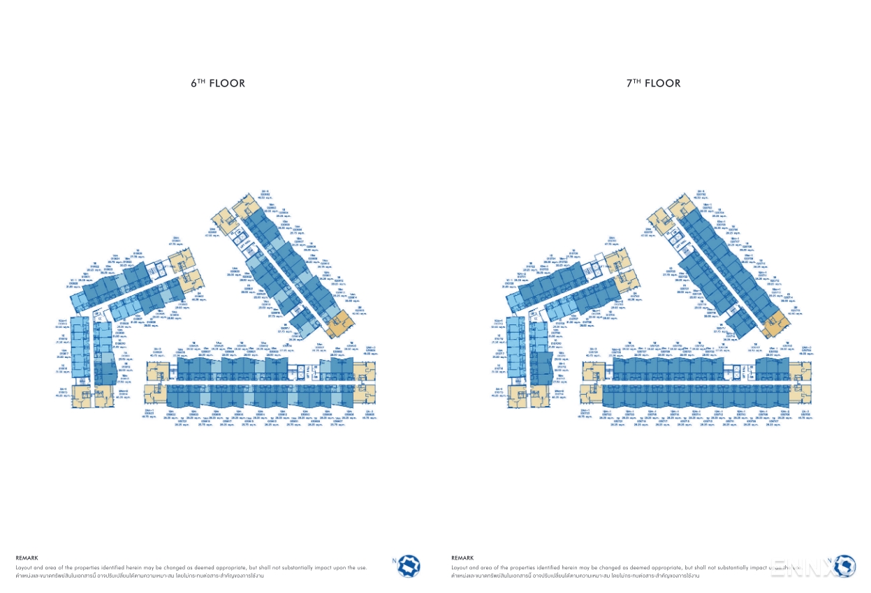 รูป โบรชัวร์ ของ โครงการ เดอะ เบส เซ็นทรัล ภูเก็ต หน้า 12