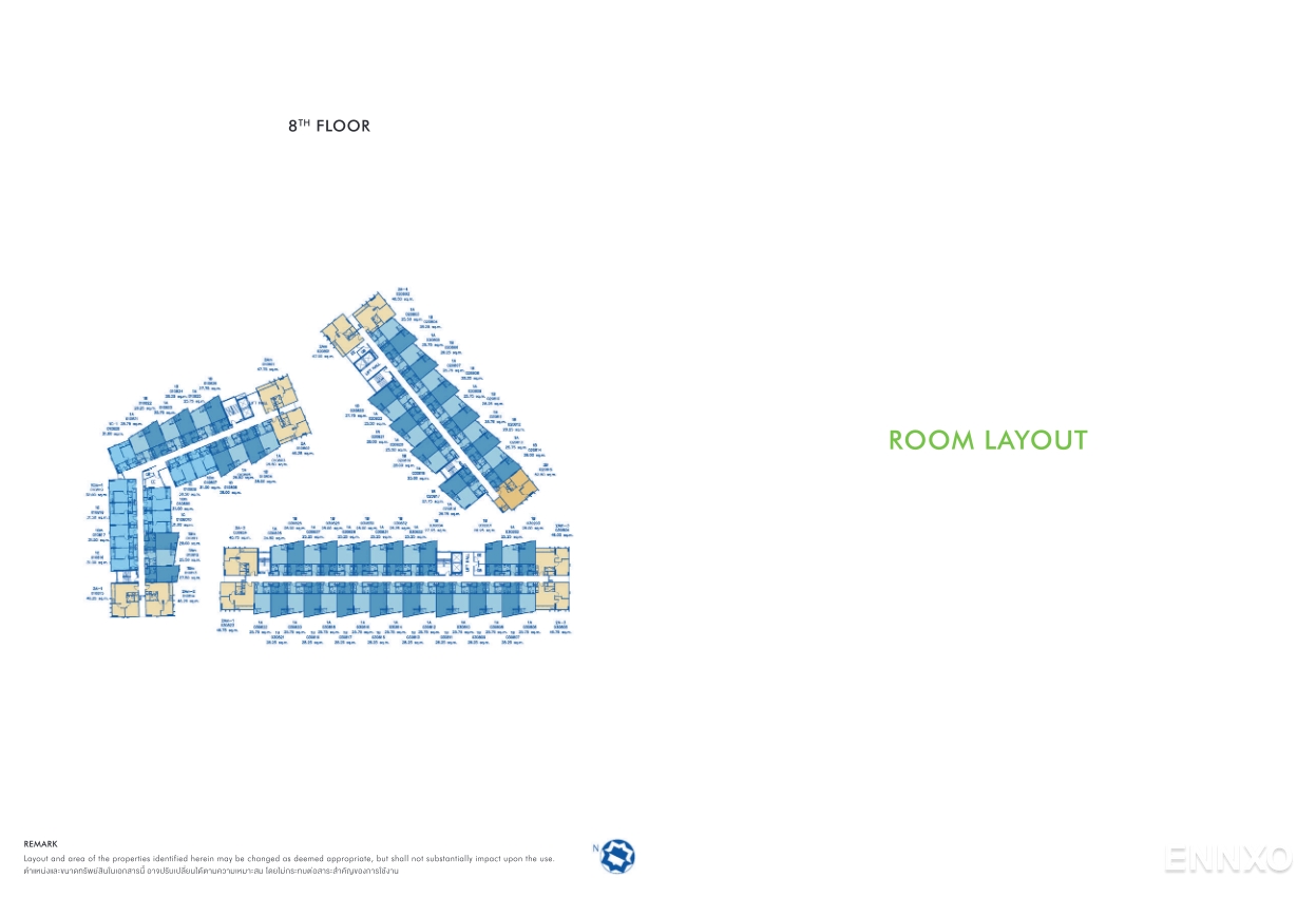 รูป โบรชัวร์ ของ โครงการ เดอะ เบส เซ็นทรัล ภูเก็ต หน้า 13