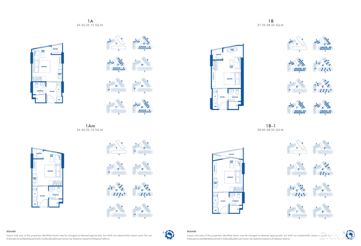 รูป โบรชัวร์ ของ โครงการ เดอะ เบส เซ็นทรัล ภูเก็ต หน้า 15