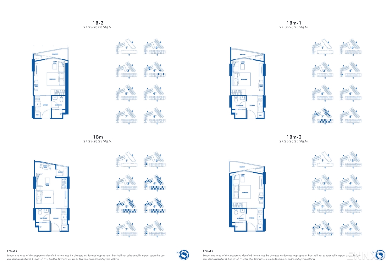 รูป โบรชัวร์ ของ โครงการ เดอะ เบส เซ็นทรัล ภูเก็ต หน้า 16