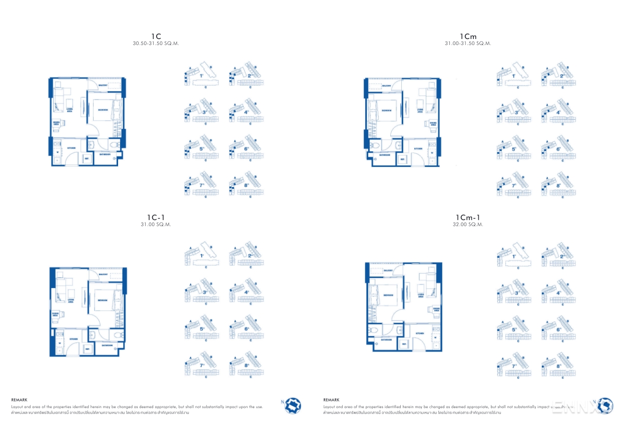 รูป โบรชัวร์ ของ โครงการ เดอะ เบส เซ็นทรัล ภูเก็ต หน้า 17