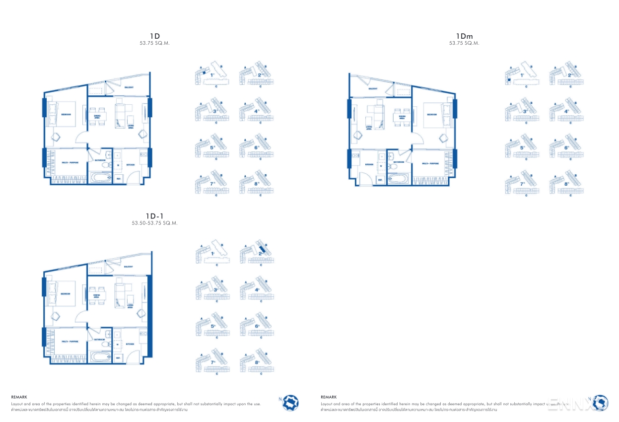 รูป โบรชัวร์ ของ โครงการ เดอะ เบส เซ็นทรัล ภูเก็ต หน้า 18