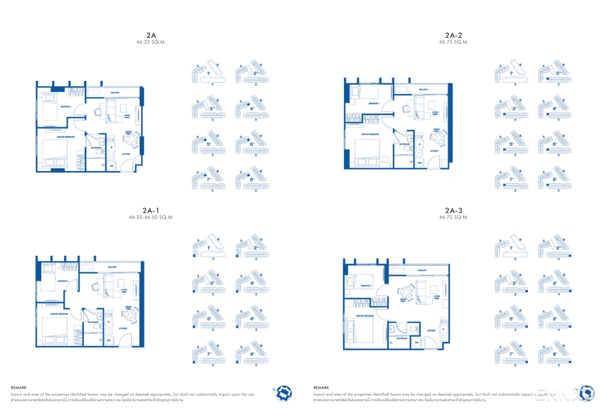 รูป โบรชัวร์ ของ โครงการ เดอะ เบส เซ็นทรัล ภูเก็ต หน้า 19
