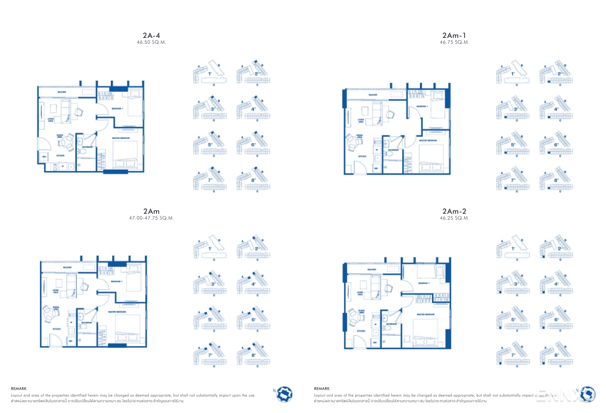 รูป โบรชัวร์ ของ โครงการ เดอะ เบส เซ็นทรัล ภูเก็ต หน้า 20