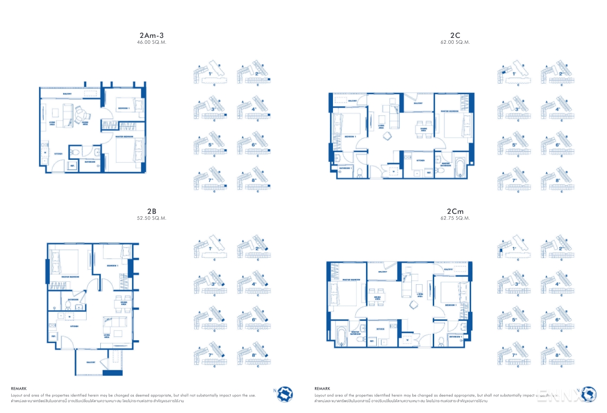 รูป โบรชัวร์ ของ โครงการ เดอะ เบส เซ็นทรัล ภูเก็ต หน้า 21