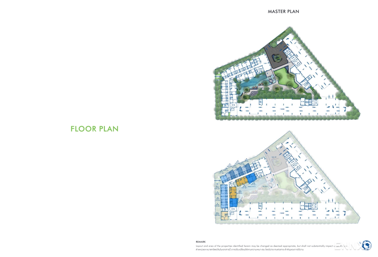 รูป โบรชัวร์ ของ โครงการ เดอะ เบส เซ็นทรัล ภูเก็ต หน้า 8