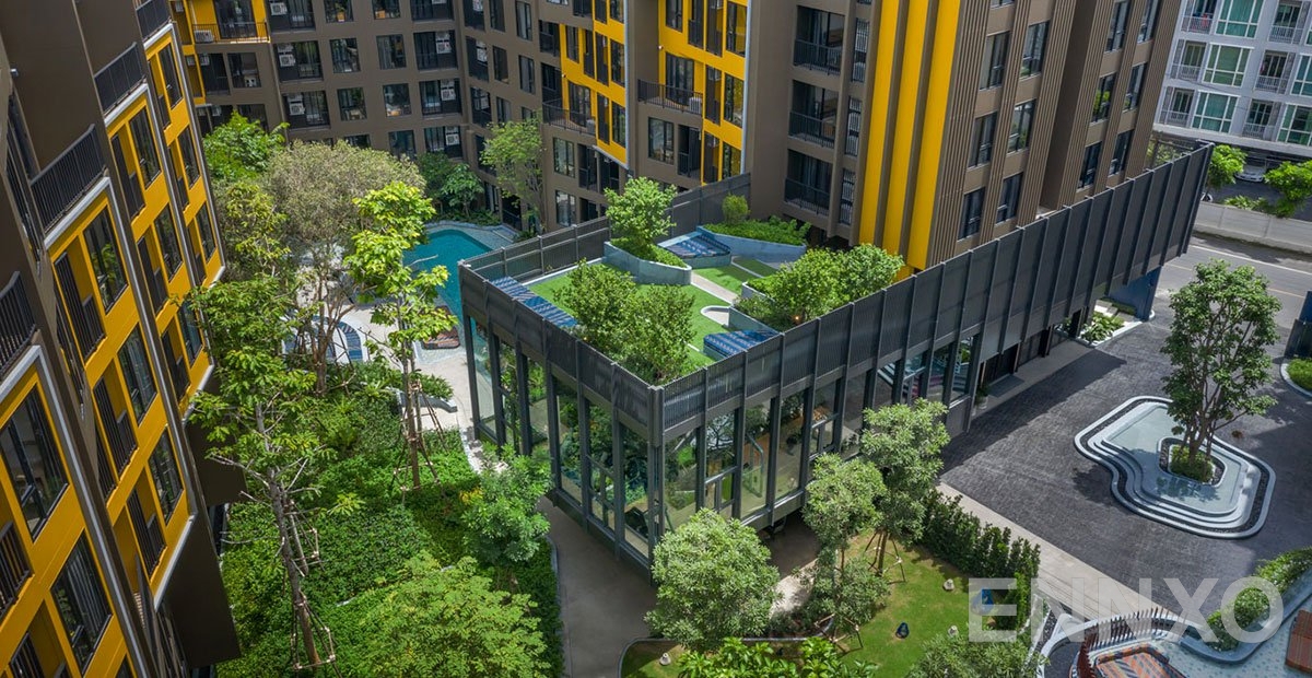 รูปของโครงการ เดอะ เบส เซ็นทรัล ภูเก็ต อื่นๆ - รูปที่ 3