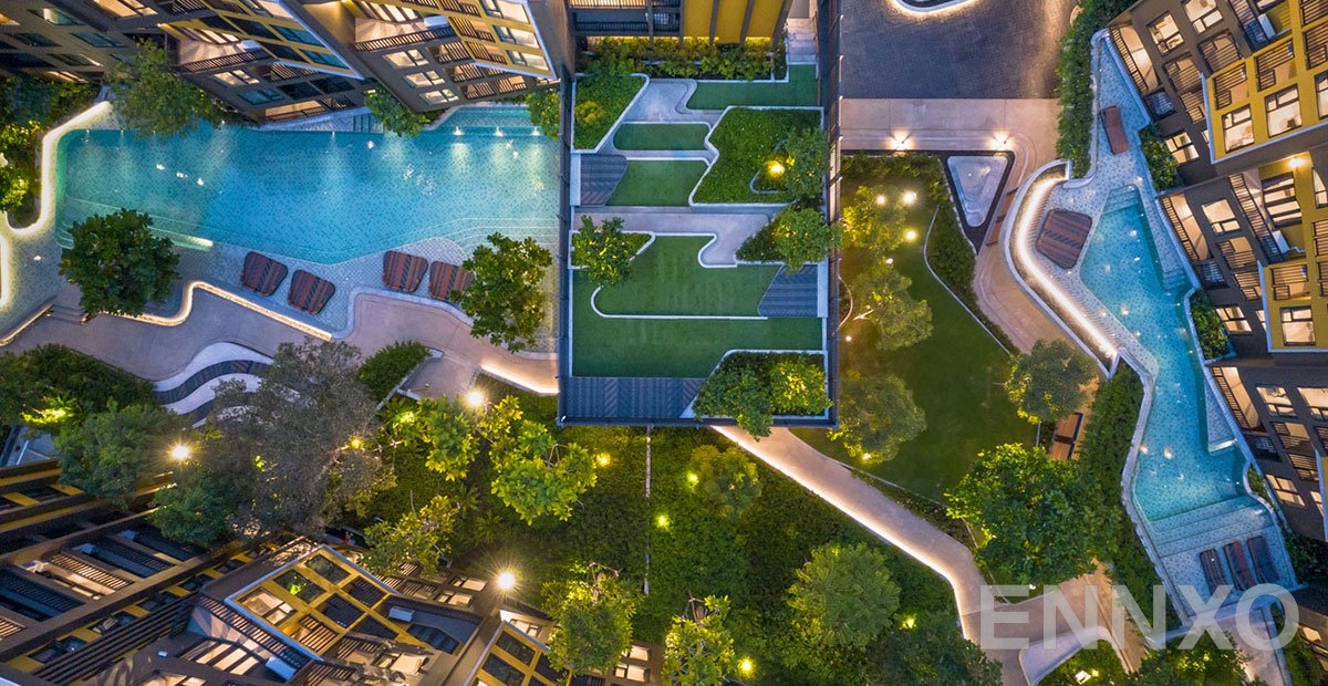 รูปของโครงการ เดอะ เบส เซ็นทรัล ภูเก็ต อื่นๆ - รูปที่ 3