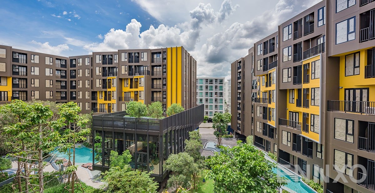 รูปของโครงการ เดอะ เบส เซ็นทรัล ภูเก็ต อื่นๆ - รูปที่ 7