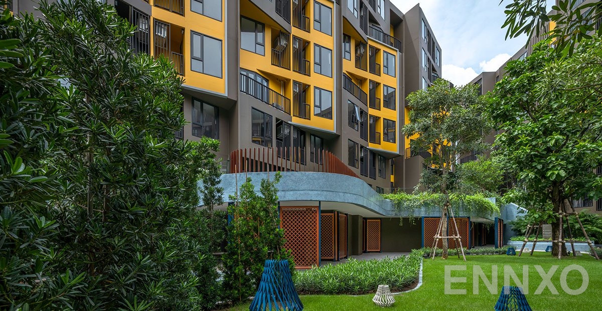 รูปของโครงการ เดอะ เบส เซ็นทรัล ภูเก็ต อื่นๆ - รูปที่ 5