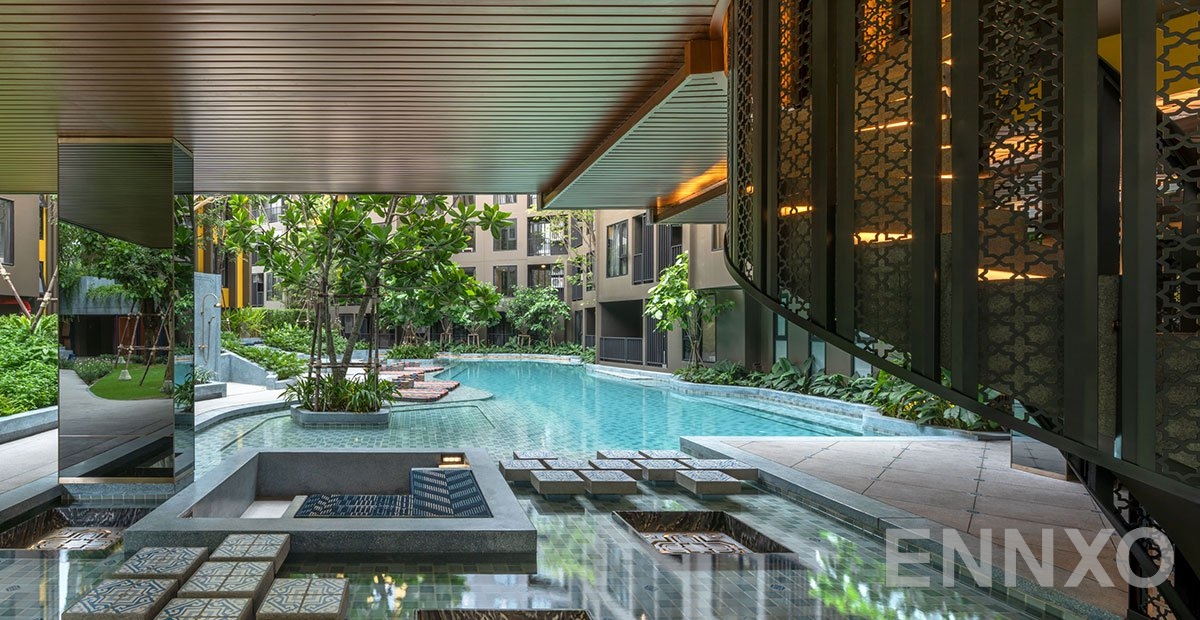 รูปของโครงการ เดอะ เบส เซ็นทรัล ภูเก็ต อื่นๆ - รูปที่ 5