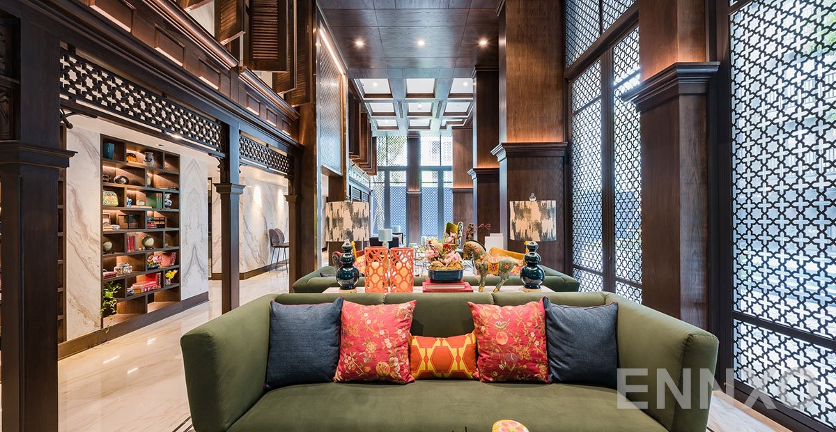 รูปของโครงการ เดอะ เบส เซ็นทรัล ภูเก็ต อื่นๆ - รูปที่ 5