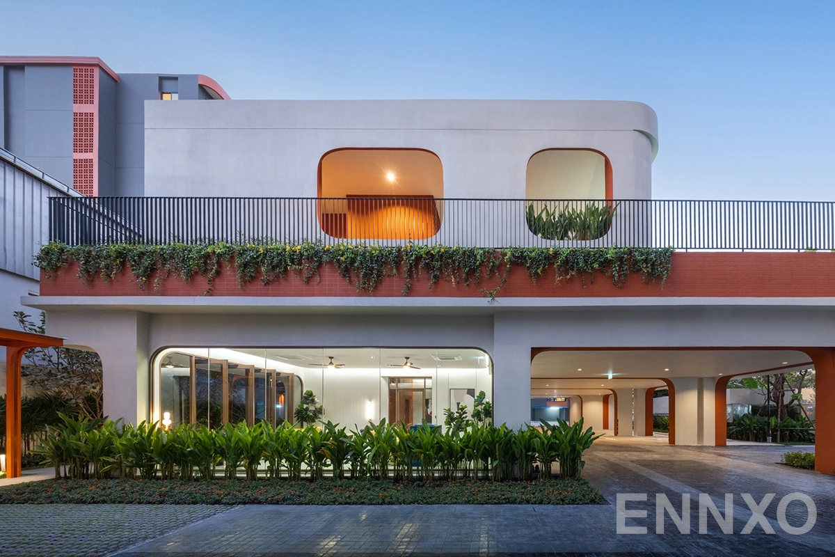 รูปของโครงการ The Base Downtown Khonkaen อื่นๆ - รูปที่ 2