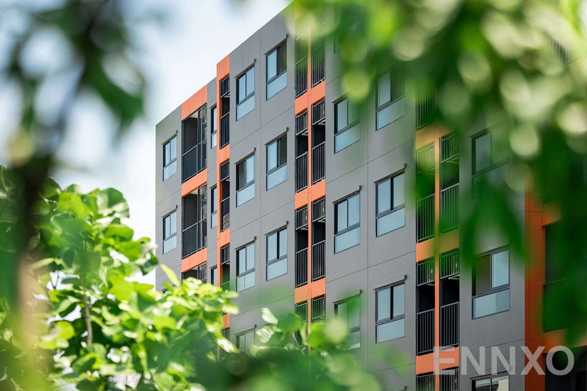 รูปของโครงการ The Base Downtown Khonkaen อื่นๆ - รูปที่ 4