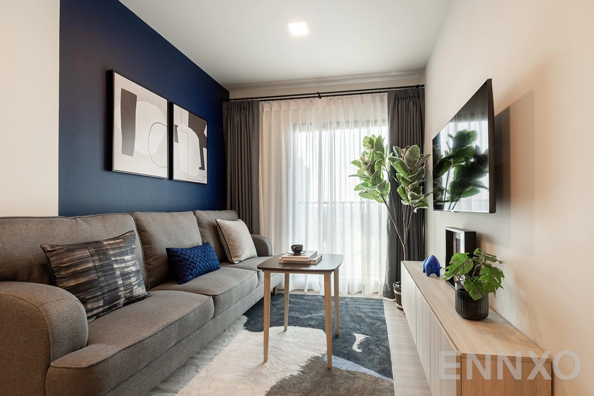 รูปของโครงการ The Base Downtown Khonkaen อื่นๆ - รูปที่ 5