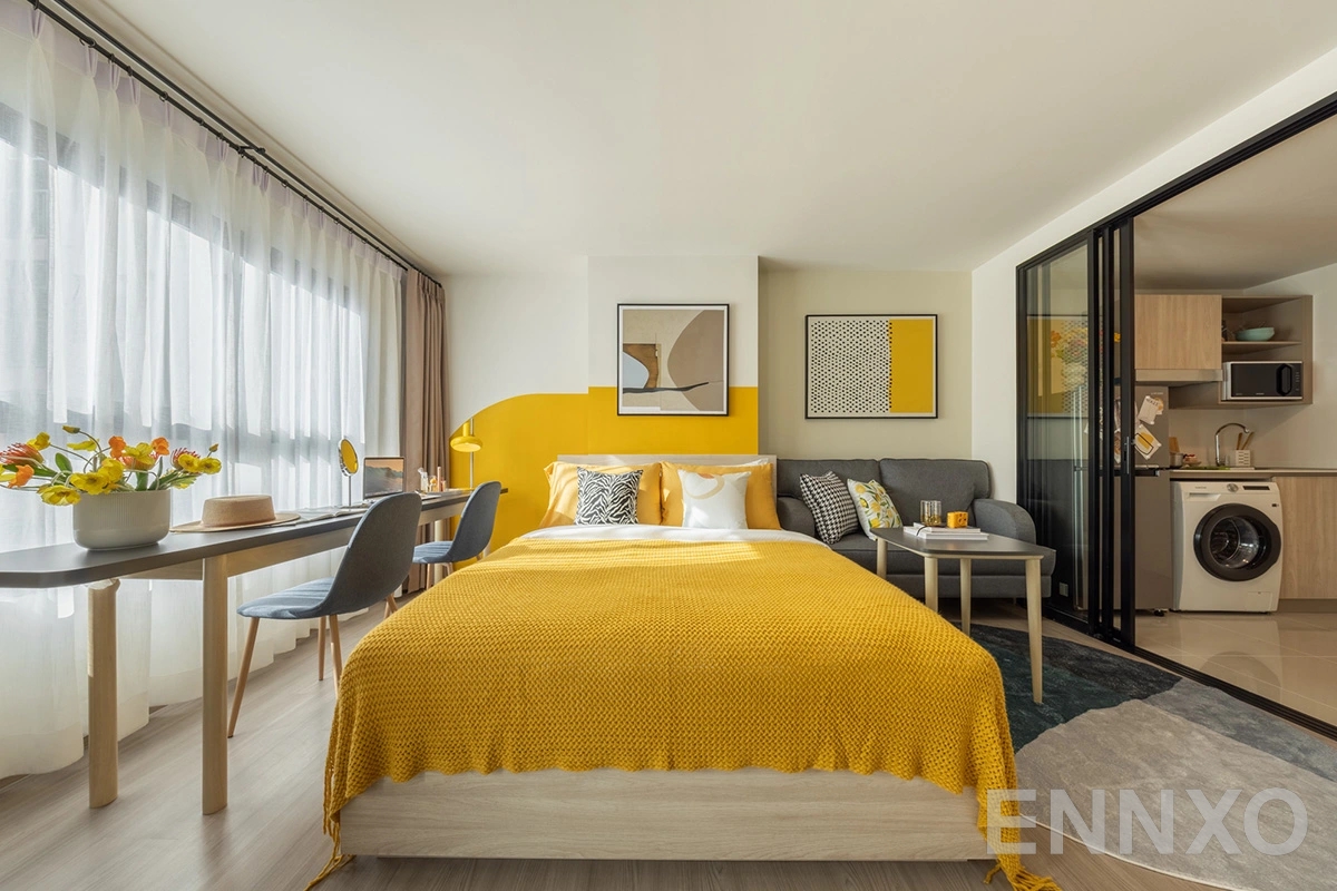 รูปของโครงการ The Base Downtown Khonkaen อื่นๆ - รูปที่ 5