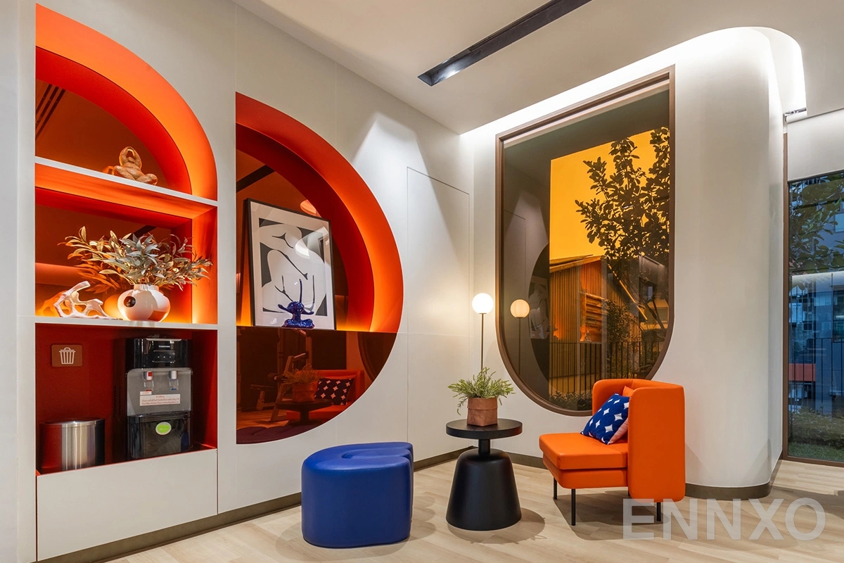 รูปของโครงการ The Base Downtown Khonkaen อื่นๆ - รูปที่ 4