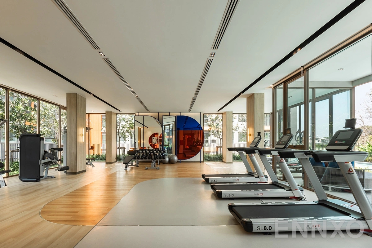 รูปของโครงการ The Base Downtown Khonkaen อื่นๆ - รูปที่ 3