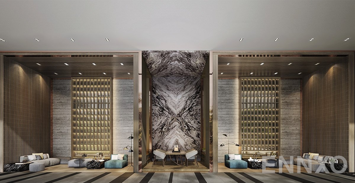 รูปของโครงการ เดอะ เบส การ์เดน พระราม 9 อื่นๆ - รูปที่ 3