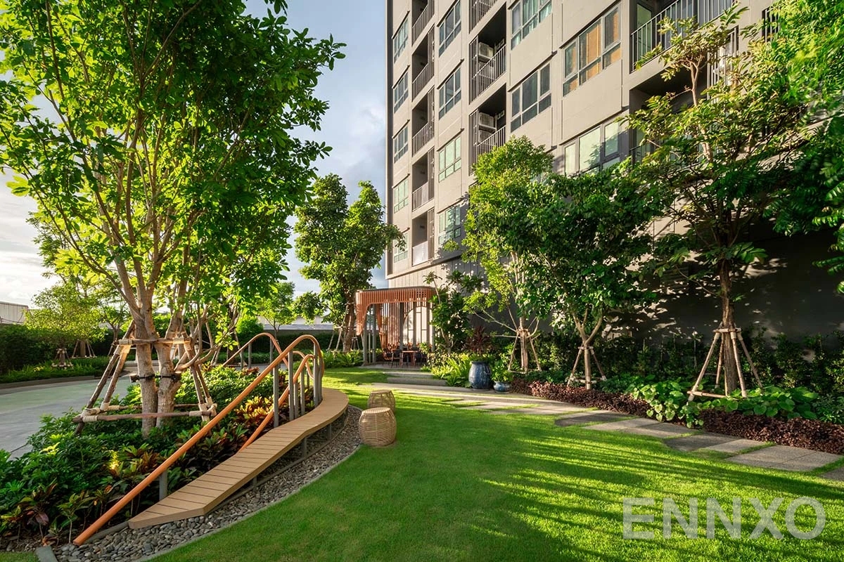 รูปของโครงการ เดอะ เบส ไฮท์ - เชียงใหม่ อื่นๆ - รูปที่ 3