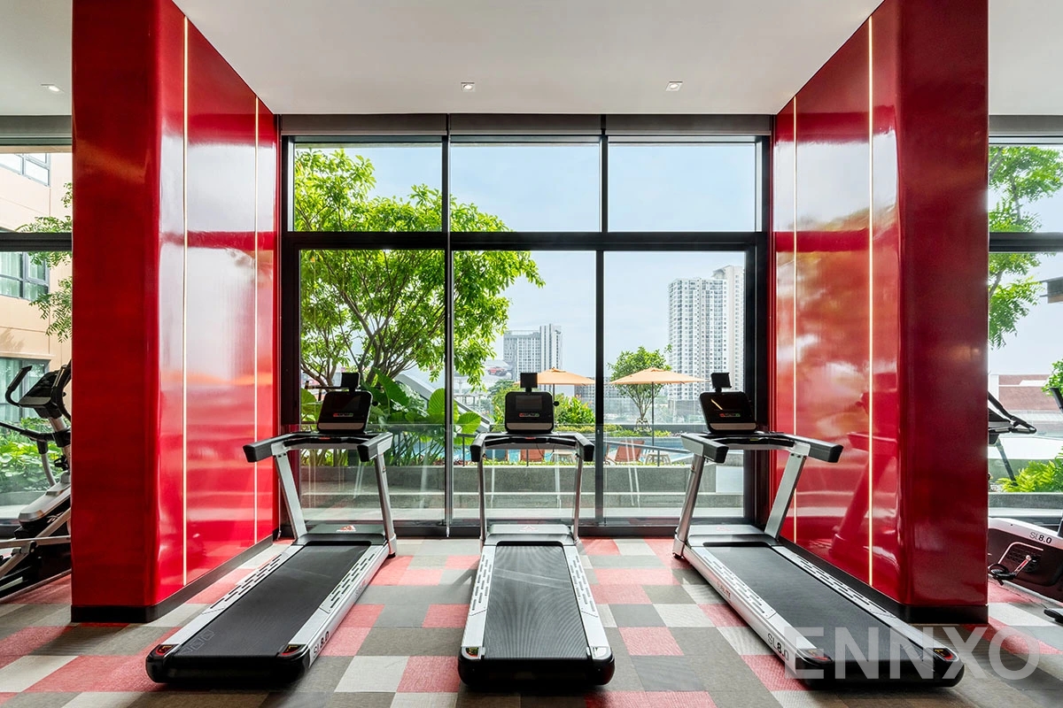 รูปของโครงการ เดอะ เบส ไฮท์ - เชียงใหม่ อื่นๆ - รูปที่ 4