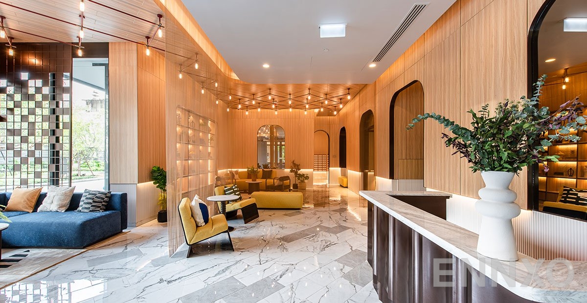 รูปของโครงการ เดอะ เบส เพชรบุรี - ทองหล่อ อื่นๆ - รูปที่ 3