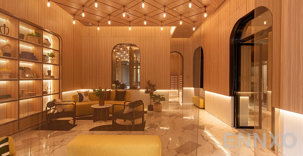 รูปของโครงการ เดอะ เบส เพชรบุรี - ทองหล่อ อื่นๆ - รูปที่ 4