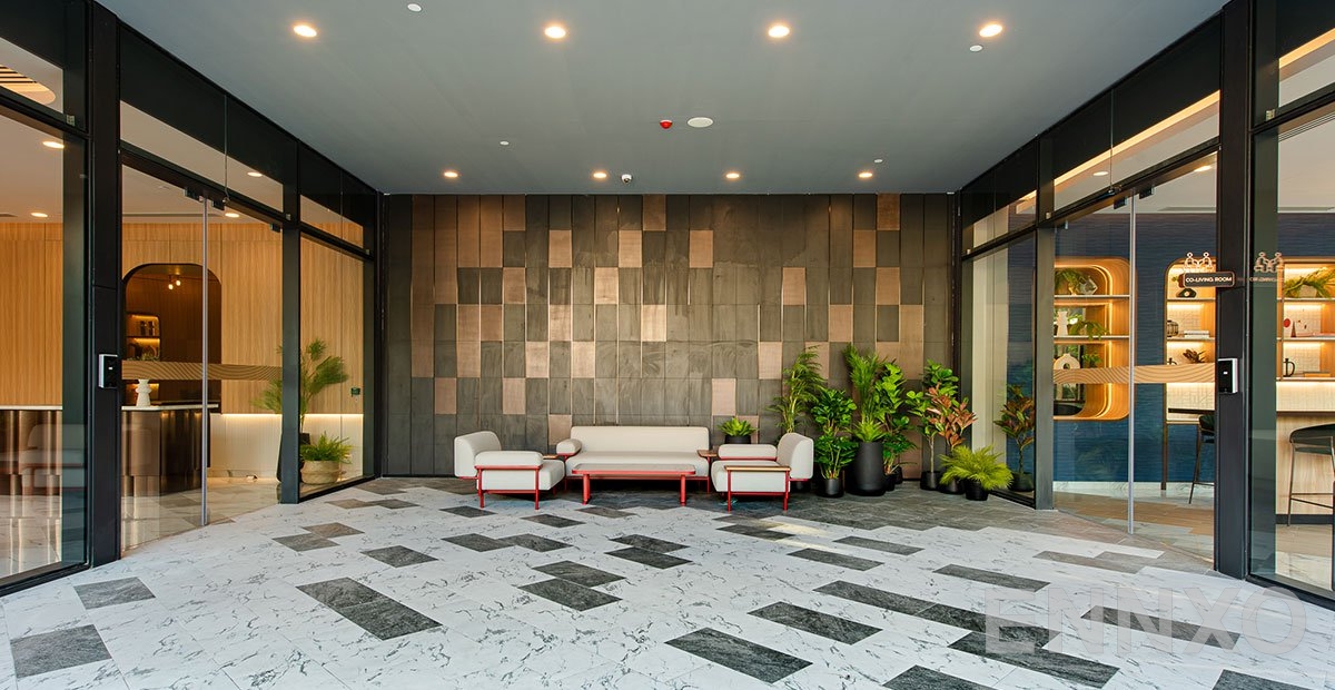 รูปของโครงการ เดอะ เบส เพชรบุรี - ทองหล่อ อื่นๆ - รูปที่ 4