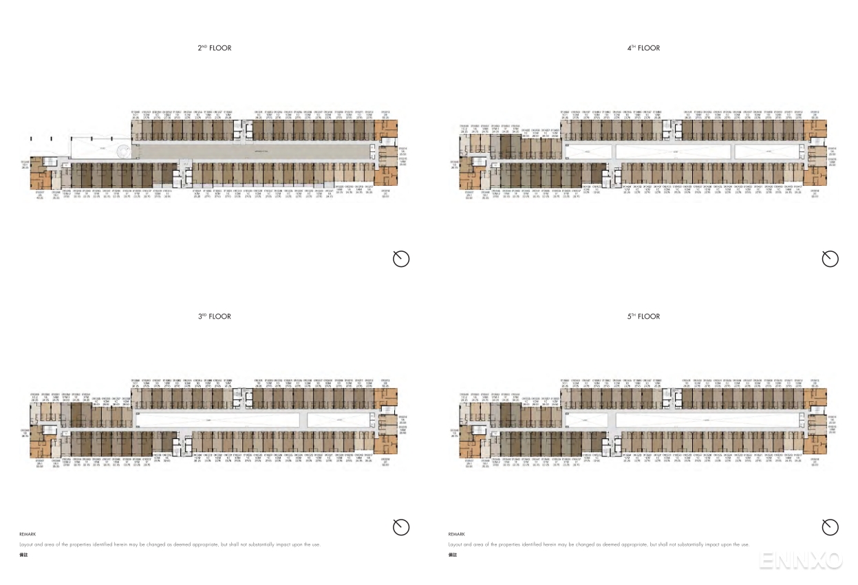 รูป โบรชัวร์ ของ โครงการ เดอะ เบส สะพานใหม่ หน้า 12