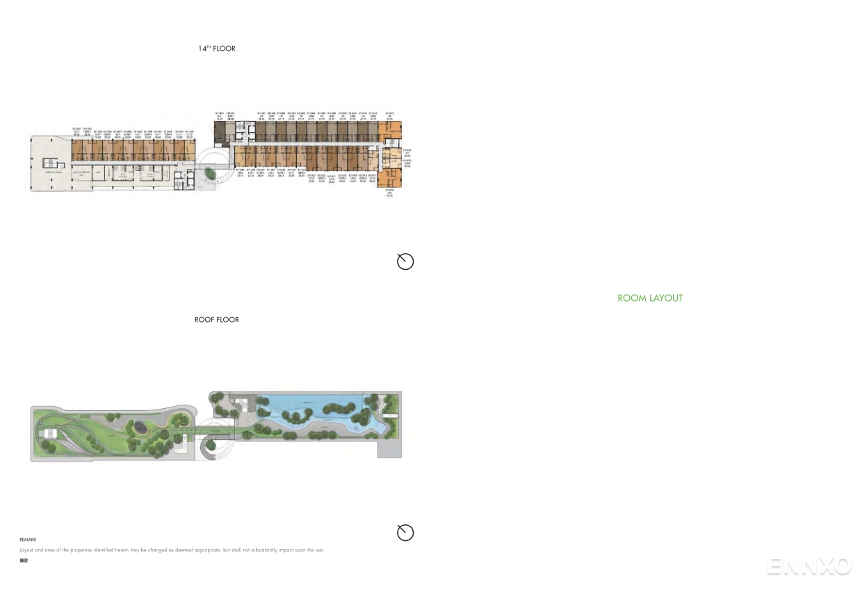 รูป โบรชัวร์ ของ โครงการ เดอะ เบส สะพานใหม่ หน้า 14