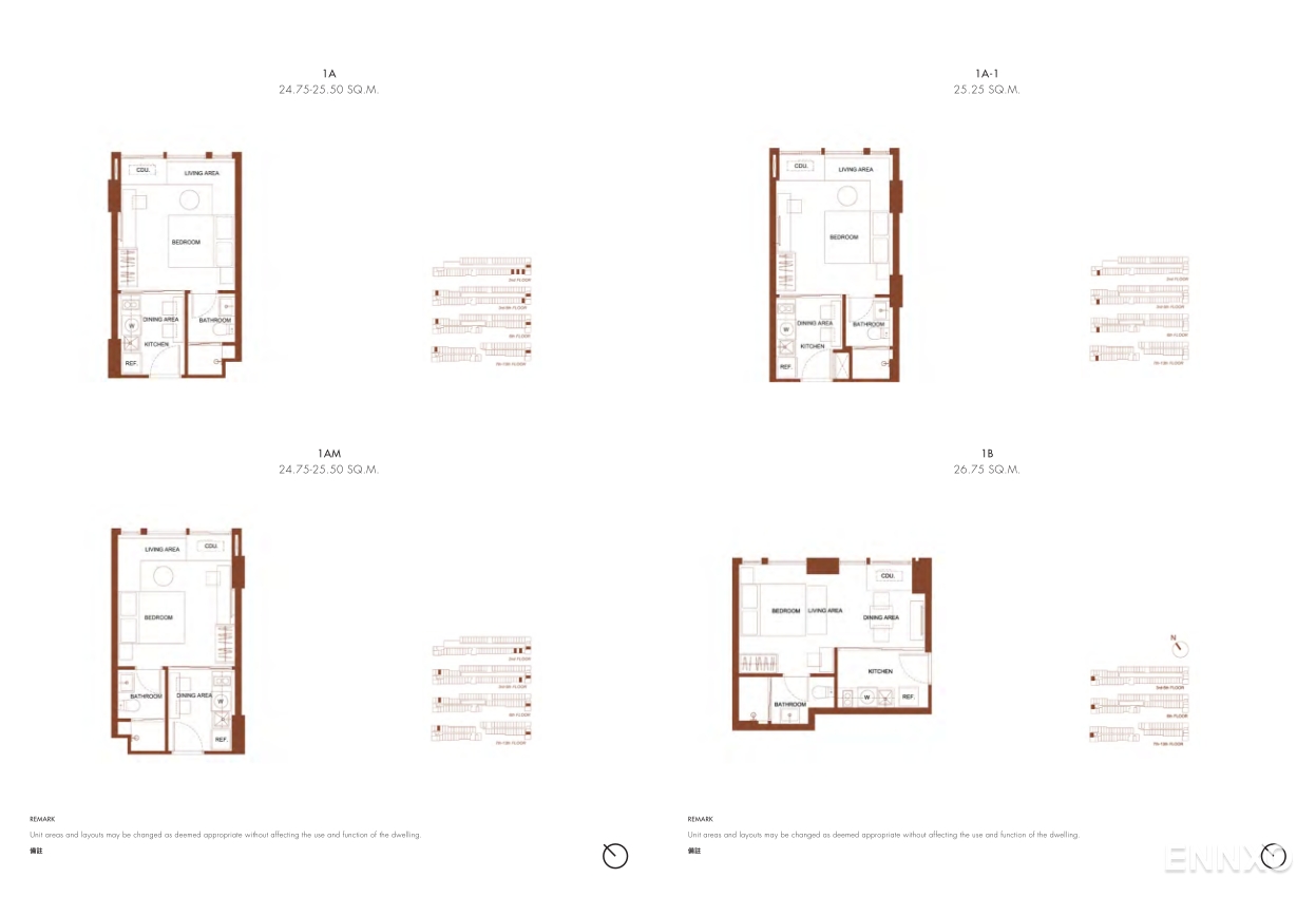 รูป โบรชัวร์ ของ โครงการ เดอะ เบส สะพานใหม่ หน้า 15