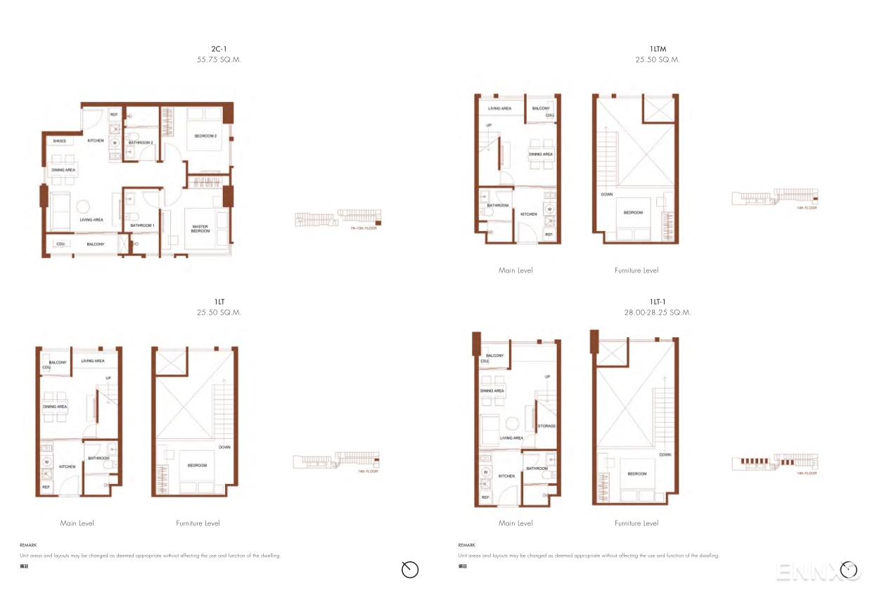 รูป โบรชัวร์ ของ โครงการ เดอะ เบส สะพานใหม่ หน้า 21