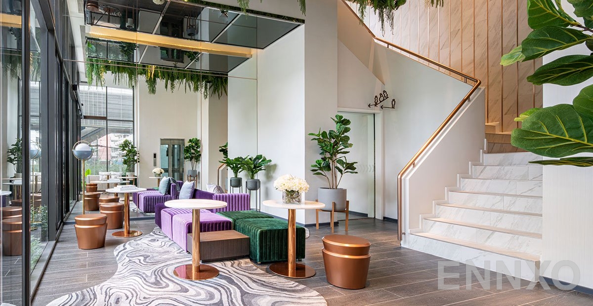 รูปของโครงการ เดอะ เบส สะพานใหม่ อื่นๆ - รูปที่ 3