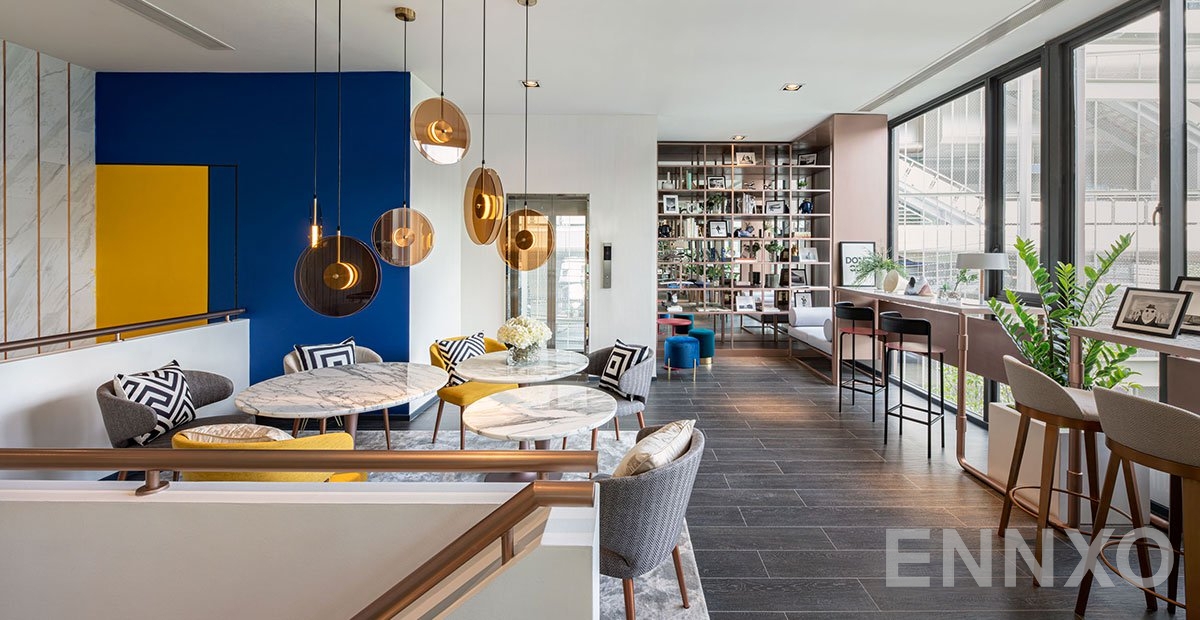 รูปของโครงการ เดอะ เบส สะพานใหม่ อื่นๆ - รูปที่ 3