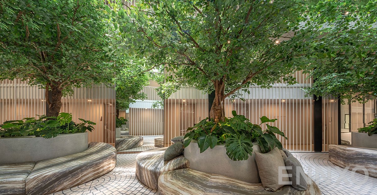 รูปของโครงการ เดอะ เบส สะพานใหม่ อื่นๆ - รูปที่ 6