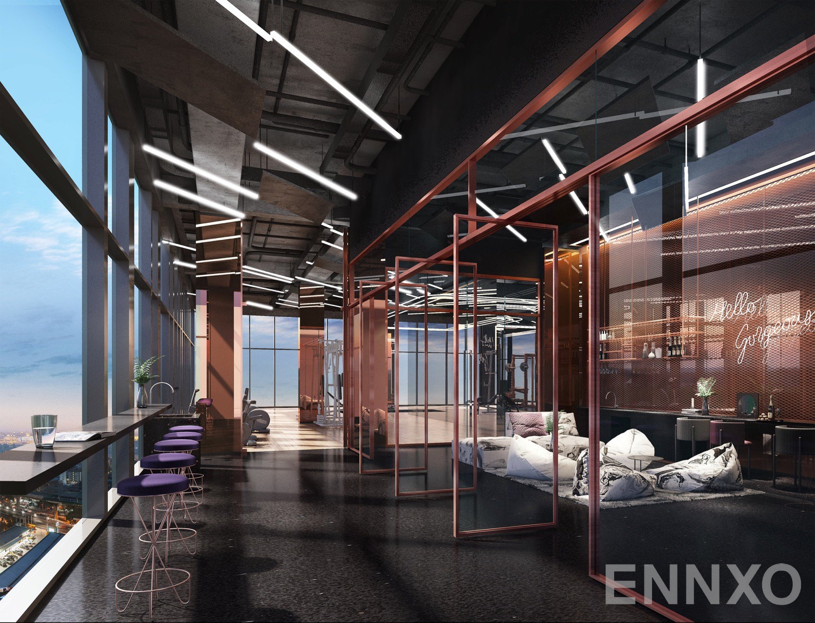 รูปของโครงการ เดอะ เบส สะพานใหม่ อื่นๆ - รูปที่ 7