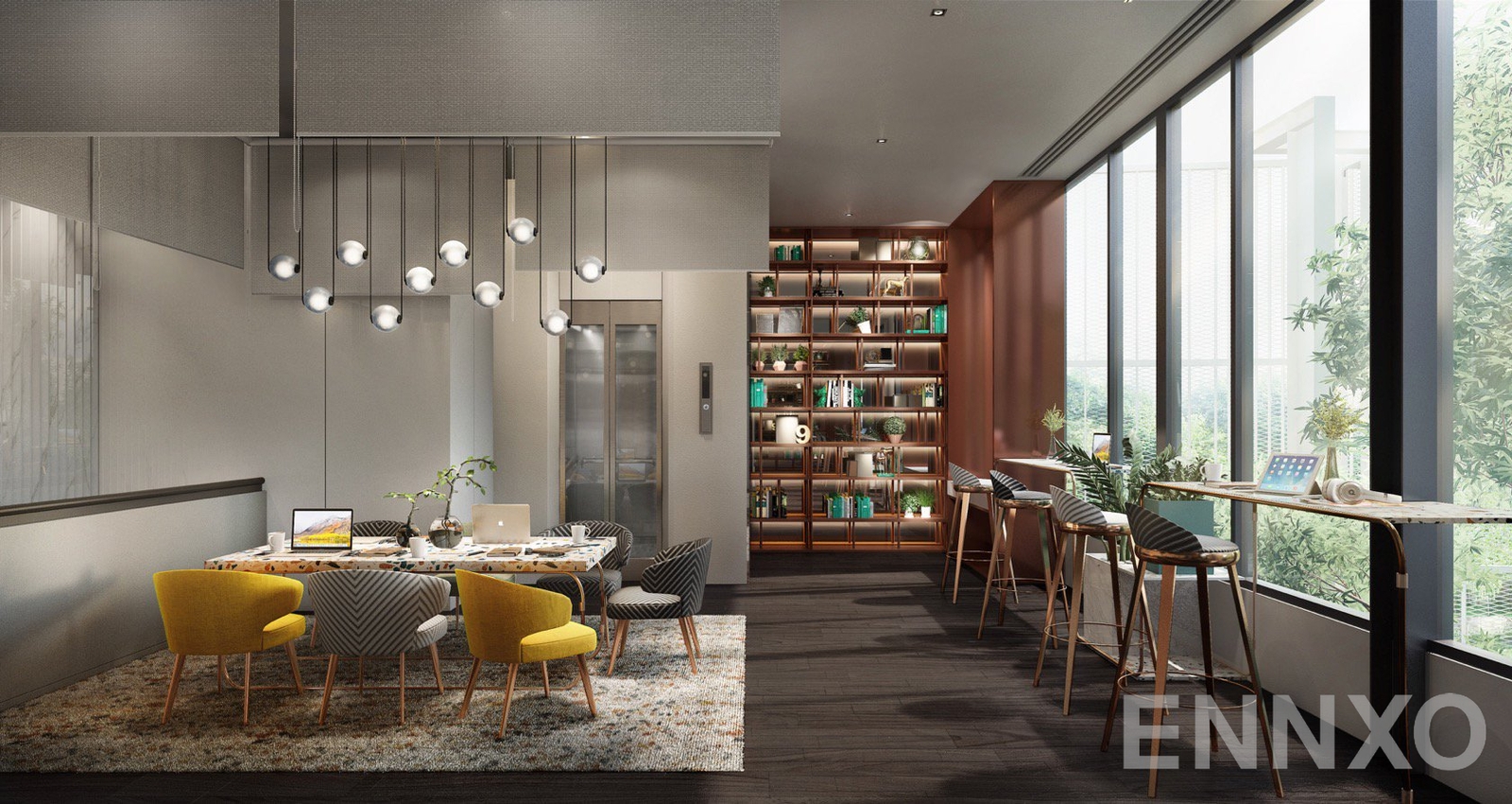 รูปของโครงการ เดอะ เบส สะพานใหม่ อื่นๆ - รูปที่ 7