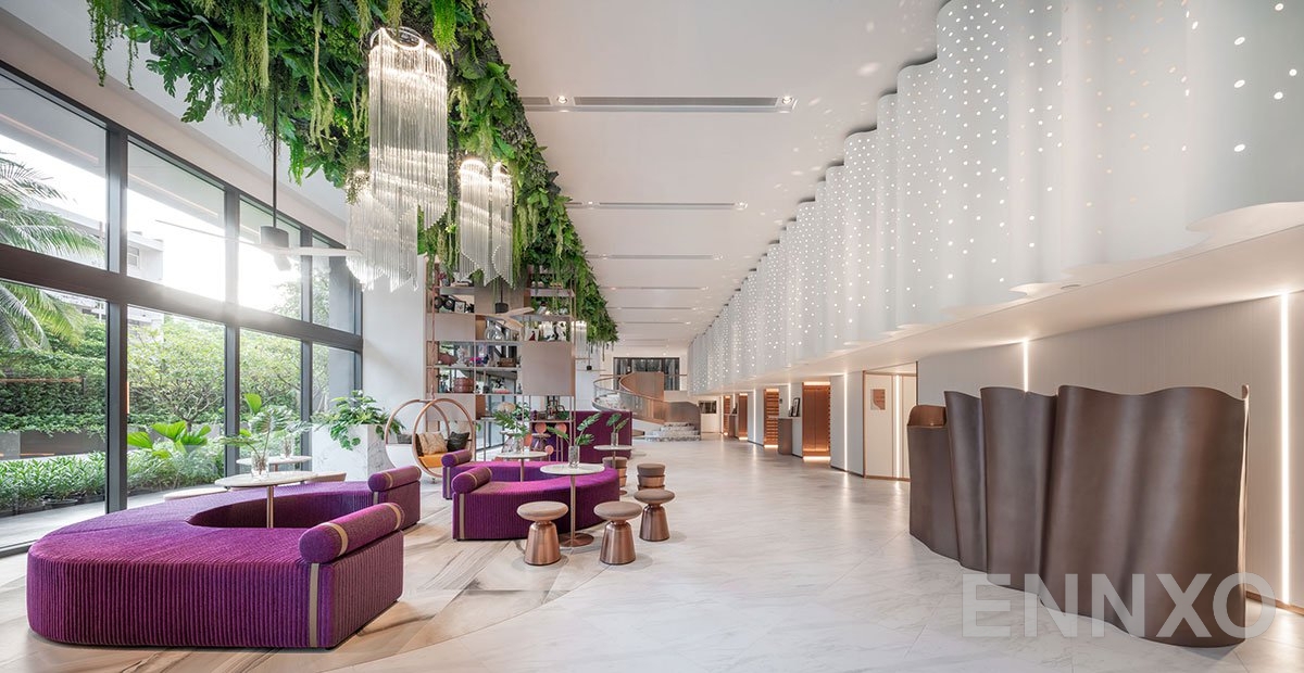 รูปของโครงการ เดอะ เบส สะพานใหม่ อื่นๆ - รูปที่ 3