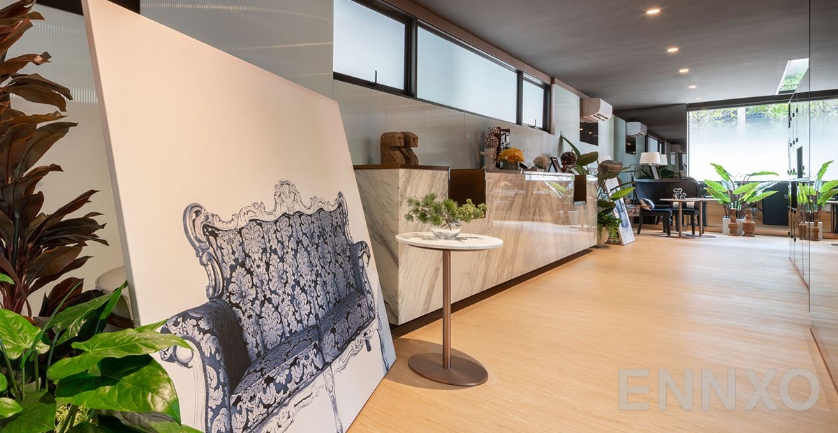 รูปของโครงการ เดอะ เบส สะพานใหม่ อื่นๆ - รูปที่ 4