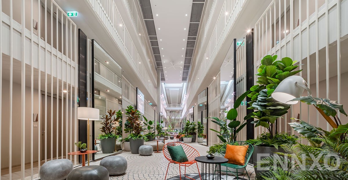 รูปของโครงการ เดอะ เบส สะพานใหม่ อื่นๆ - รูปที่ 4