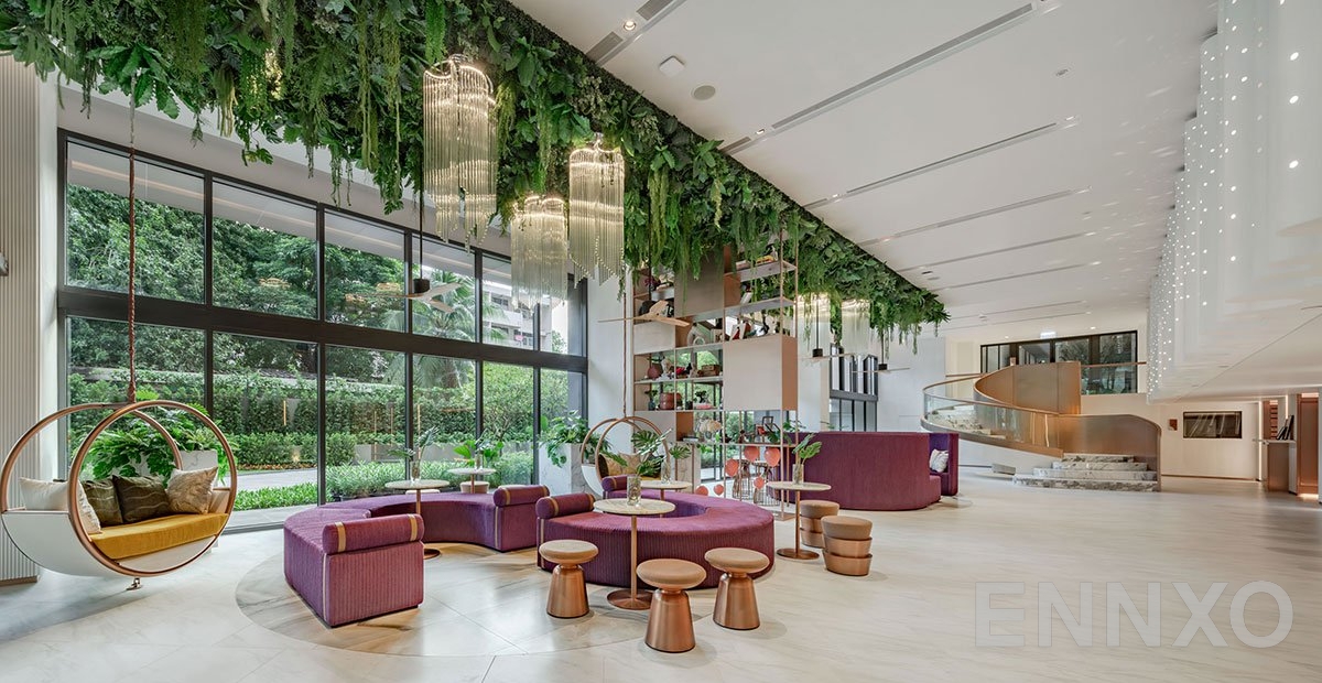 รูปของโครงการ เดอะ เบส สะพานใหม่ อื่นๆ - รูปที่ 4